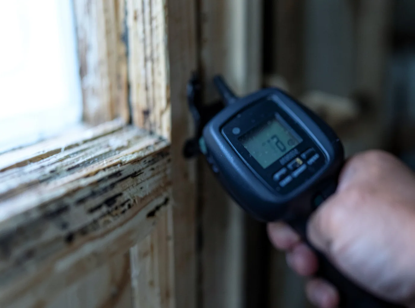 Moisture Inspection And Documentation in Ruthton, MN